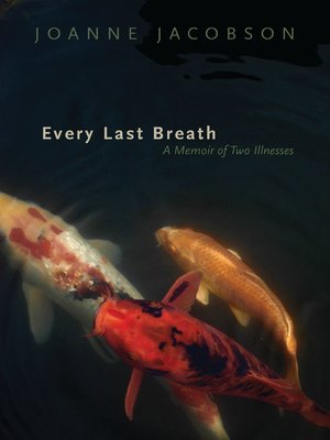 cover image of Every Last Breath